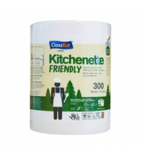Virtuviniai rankšluosčiai Kitchenette Friendly 300
