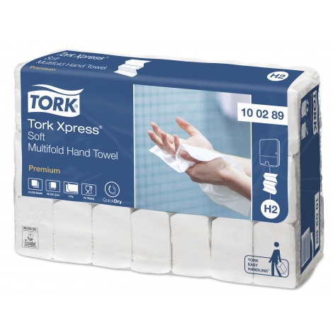 H2 Servetėlės Tork Premium...