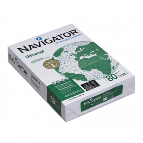 Biuro popierius Navigator...