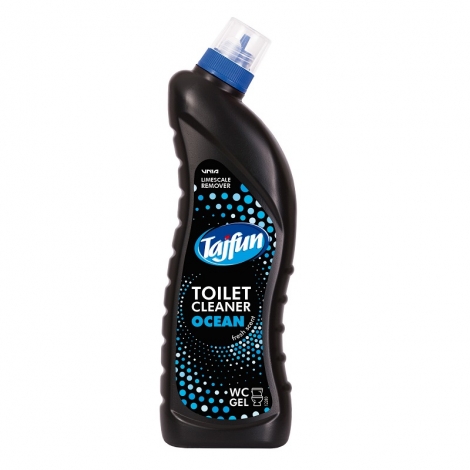 WC gelis Tajfun Jūra, 750 g