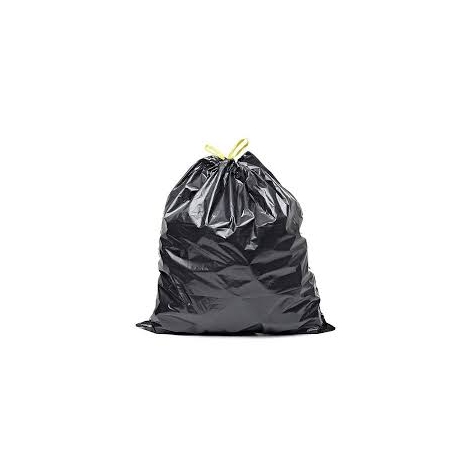 Šiukšlių maišai LDPE 60 L,...