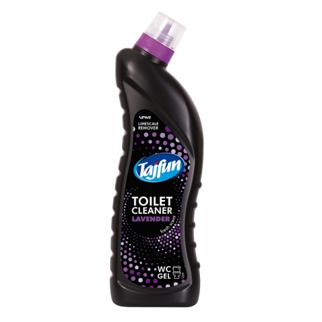 WC gelis Tajfun Levanda, 750 g