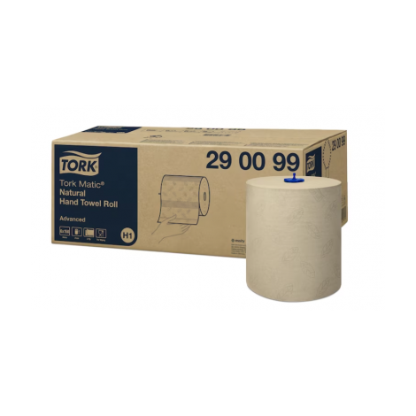 H1 Tork Matic Soft Advanced...