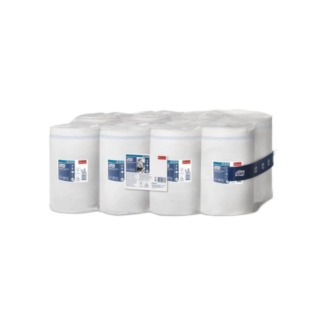 M1 Tork Wiping Paper Plus...