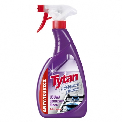 Nuriebalintojas Tytan, 500 g